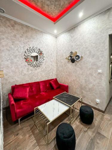 Appartement de Luxe à Lyon photo 40