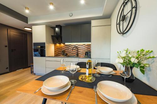 Apartament Górskie Marzenie Szklarska Poręba