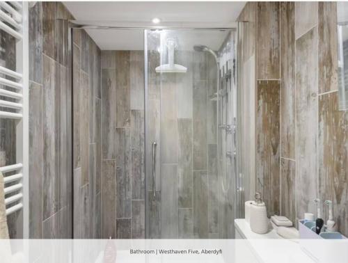 O baie la Westhaven 5 Beachfront Luxury-free Parking Permit