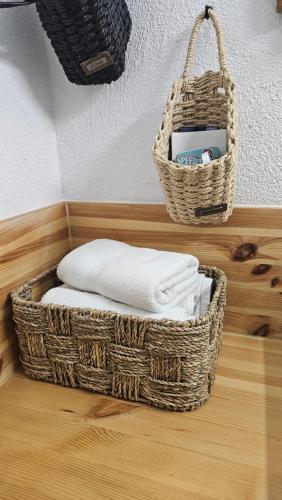 Fotografie z fotogalerie ubytování Studio apartman Gradna v destinaci Samobor