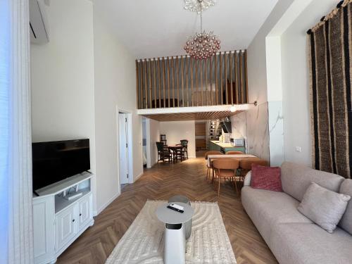 Dennys Apartment City Center Duplex