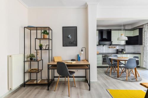 BEAUTIFUL APARTMENT near city center & metro