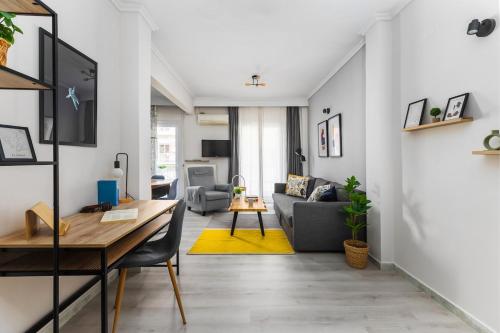 BEAUTIFUL APARTMENT near city center & metro