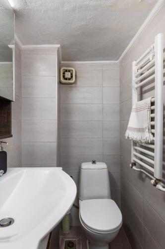 BEAUTIFUL APARTMENT near city center & metro