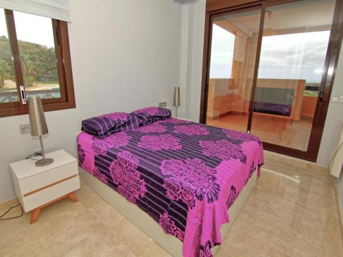 Fotografia z galérie ubytovania Apartment, Mijas Costa v destinácii Mijas Costa