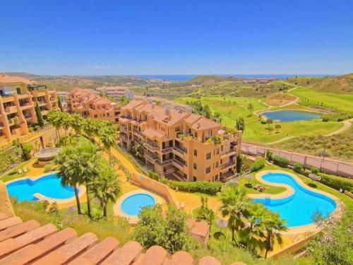 Fotografia z galérie ubytovania Apartment, Mijas Costa v destinácii Mijas Costa