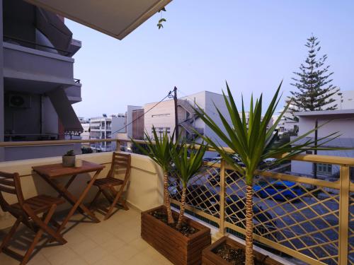 Office Space - Rethymno
