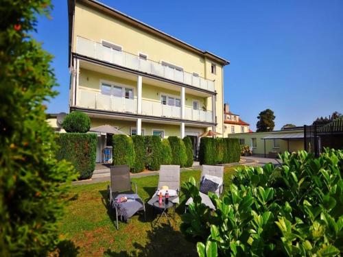 Apartment in Ustronie Morskie near Beach