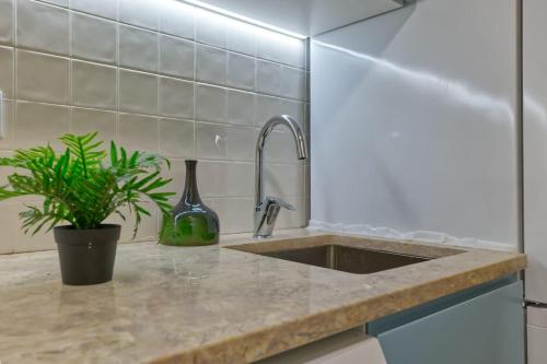 Beautiful flat - Bairro Alto Lisbon