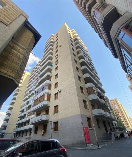 Erevan City center