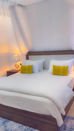 Foto de la galeria de Amala villas a Arusha