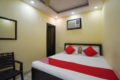 Φωτογραφία από το άλμπουμ του Hotel O Narula's στο Pantnagar