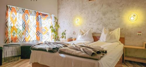 Φωτογραφία από το άλμπουμ του Pensiune turistica Milcov-VLADET σε Predeal