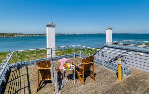 Φυσικό τοπίο κοντά σε αυτή η παραθεριστική κατοικία