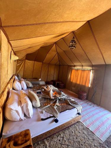 Fotografie z fotogalerie ubytování Diamante Luxury Camp v destinaci Merzouga
