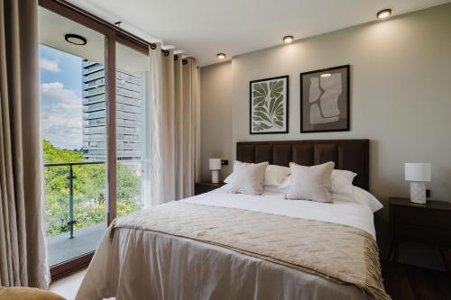 Fotografie z fotogalerie ubytování Elegant Loft v destinaci Santa Cruz de la Sierra