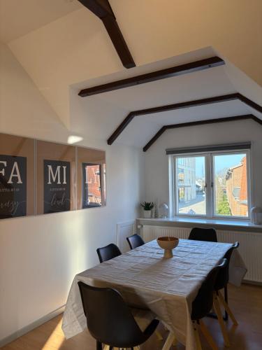 Φωτογραφία από το άλμπουμ του Central Living Billund - By Viktorija #2 TERRASSE στο Billund
