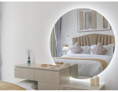 Dubai Marina-short stay