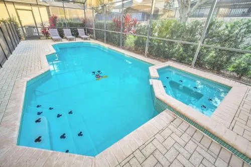 Getaway Cove Villa photo 1