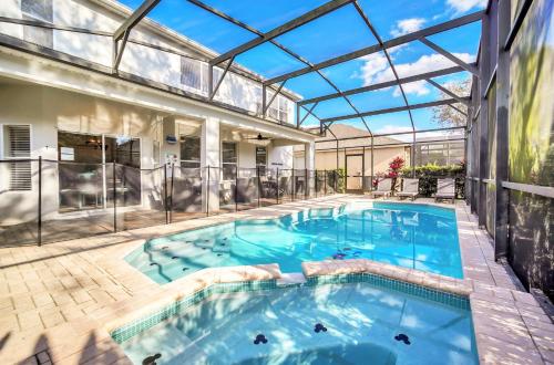 Getaway Cove Villa photo 15
