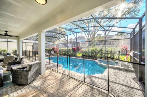 Getaway Cove Villa photo 55