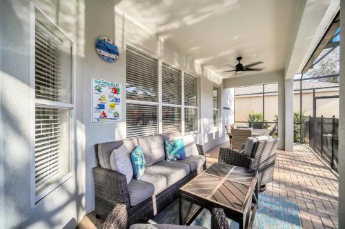 Getaway Cove Villa photo 57