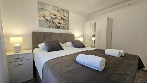 Apartment Zvjezdana