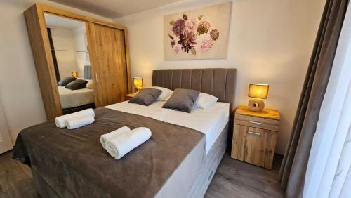 Apartment Zvjezdana