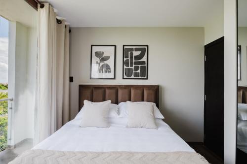 Fotografie z fotogalerie ubytování Elegant Loft v destinaci Santa Cruz de la Sierra