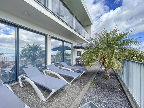 Villa Ribeiro Real 12 A