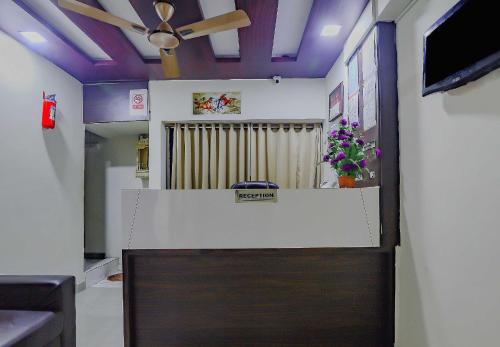 Fotografie z fotogalerie ubytování Hotel O Greenwood v destinaci Ahmadábád