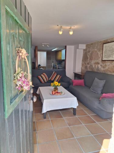 コンバーロにあるSan Roque 52のギャラリーの写真