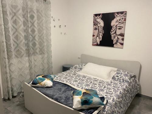 Gallery image of La Ginestra in Giardini Naxos