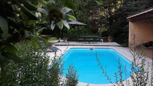 Photo de la galerie de l'établissement Charmant gîte entre Drôme Provençale et Ardèche, à Allan