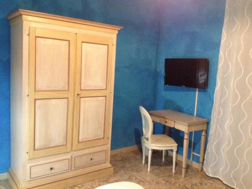 Scala Apartment