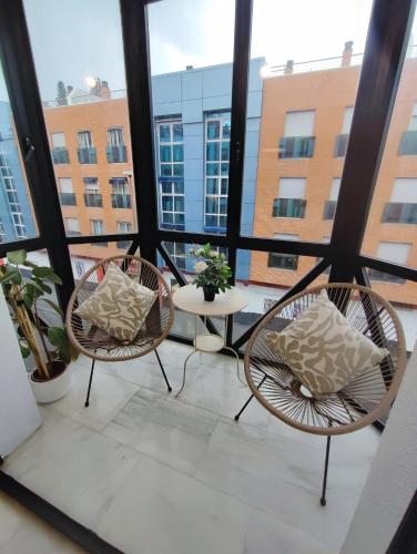Agarimo Homes - Flor de Olivo