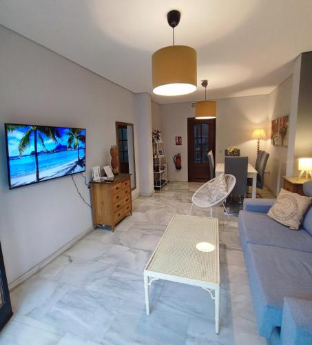 Agarimo Homes - Flor de Olivo