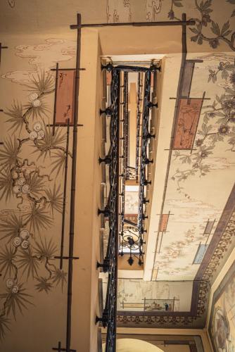 Appartement Atypique cœur de ville -AC-