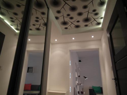 Ảnh trong thư viện ảnh của Kazimir Apartament Lodz ở Łódź