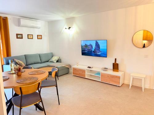 Luxury 3 bedroom apartment Dinastia in Los Cristianos