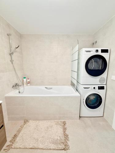 Luxury 3 bedroom apartment Dinastia in Los Cristianos