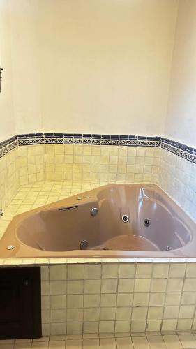 コアテペクにあるHotel Casa Real Del Caféのギャラリーの写真