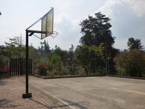 Galeriebild der Unterkunft Estancia los pinos in Jenesano