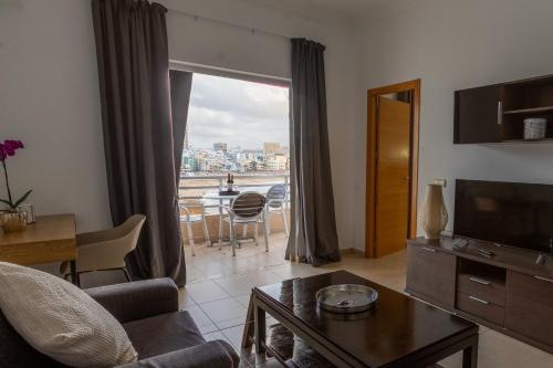 Endorfita Sonrisa Beach - Canteras & Ocean View