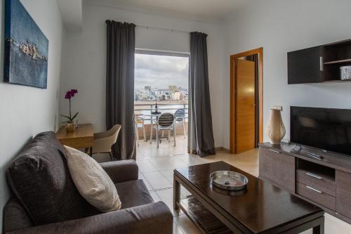 Endorfita Sonrisa Beach - Canteras & Ocean View