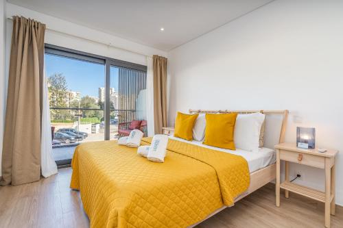 Sun Beach & Pool Praia da Rocha
