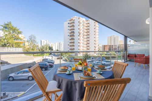 Sun Beach & Pool Praia da Rocha