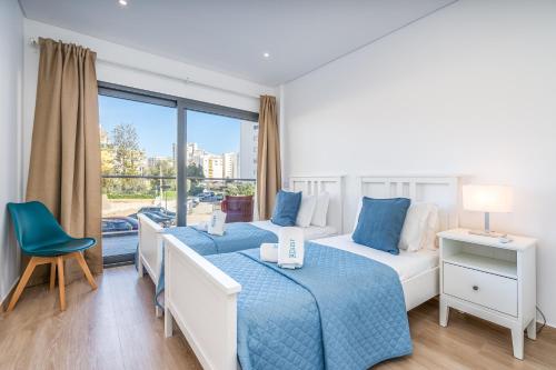 Sun Beach & Pool Praia da Rocha
