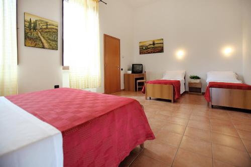 Gallery image of Hotel Sant' Antonio in Alberobello