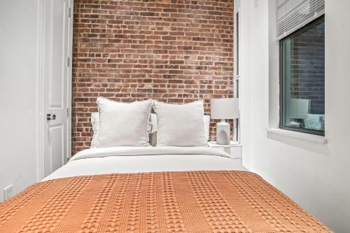Gallery image of Charming Midtown 3BD 1 Bath Near Times Square & Central Park in New York
